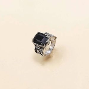 Men Gemstone Ring